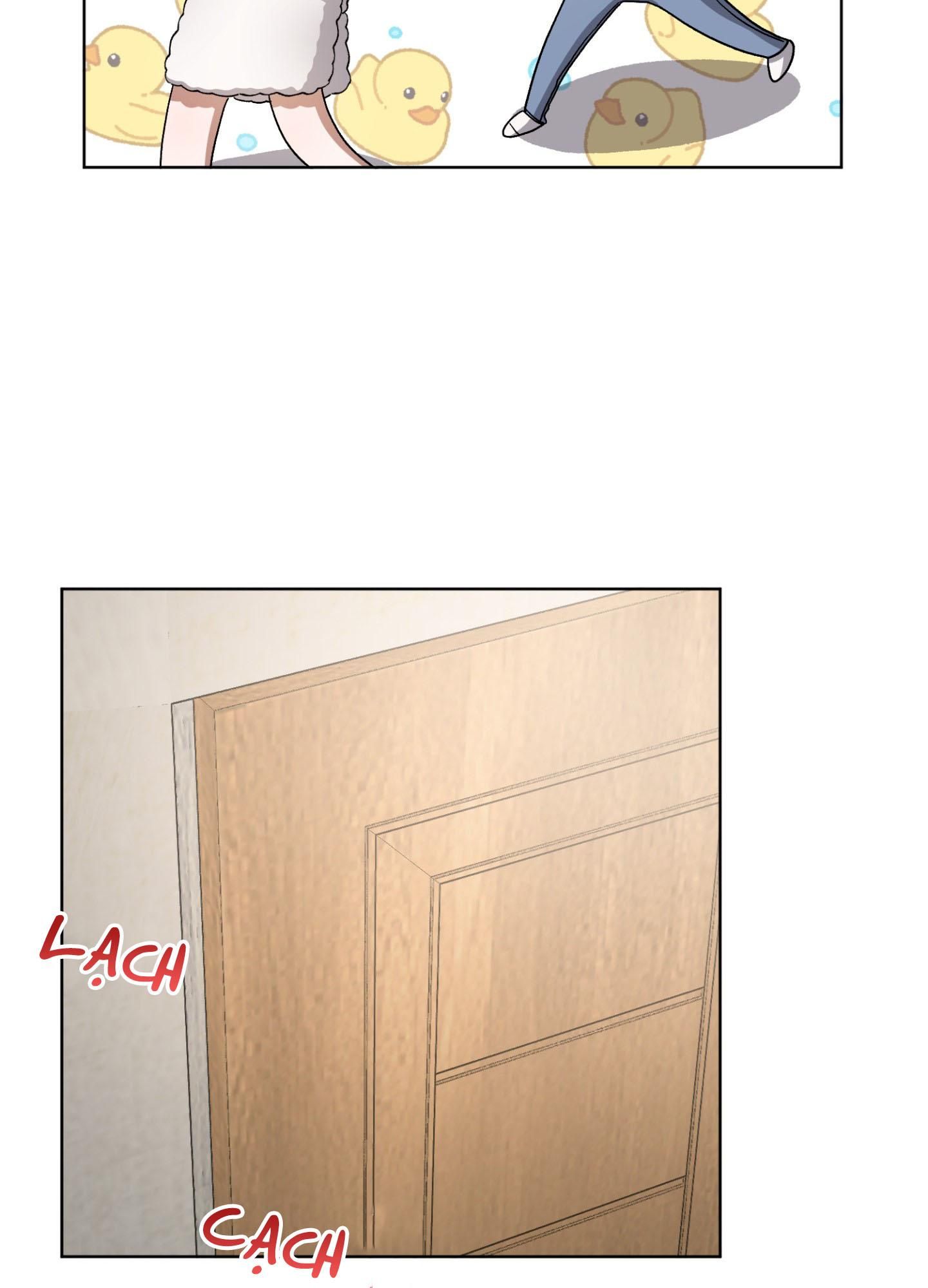 đọc truyện [hoàn] Bạn Thời Thơ Ấu Trong Góc Phòng Chương 2 ảnh 60 tại Giả Dược