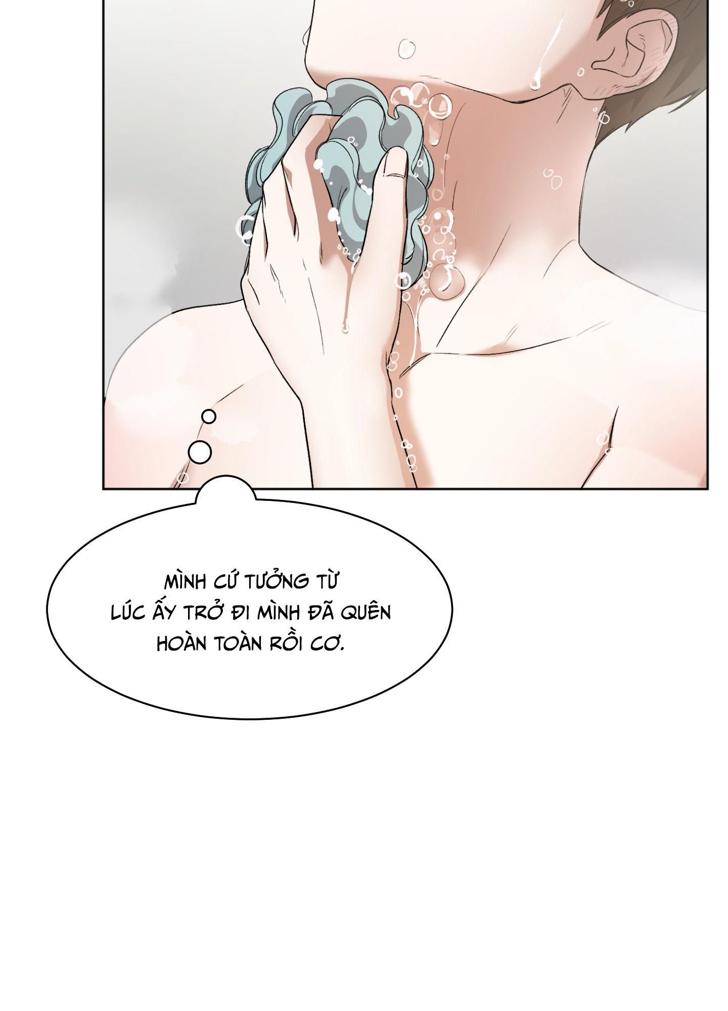 đọc truyện [hoàn] Bạn Thời Thơ Ấu Trong Góc Phòng Chương 2 ảnh 79 tại Giả Dược