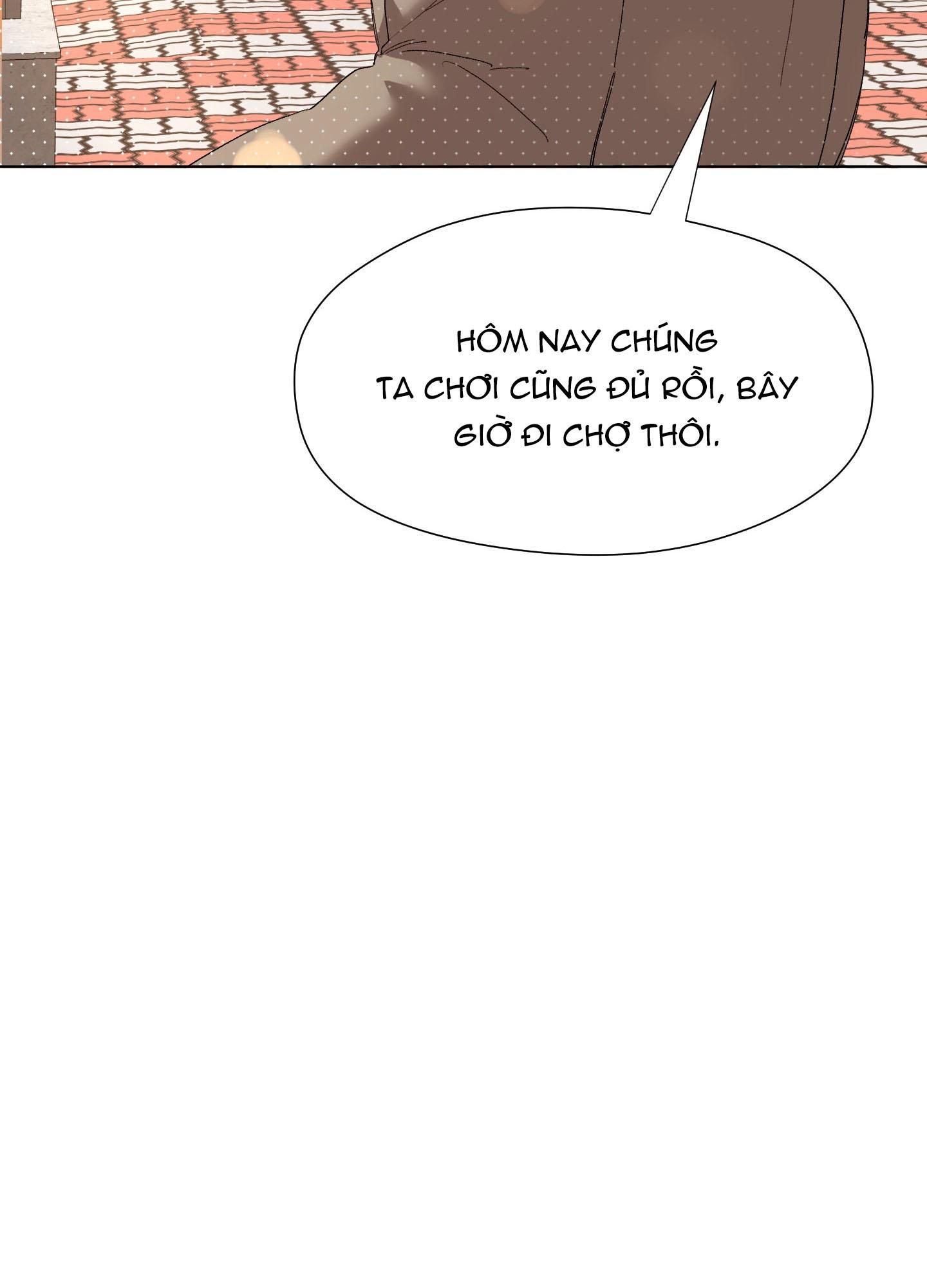 đọc truyện [hoàn] Bạn Thời Thơ Ấu Trong Góc Phòng Chương 3 ảnh 91 tại Giả Dược