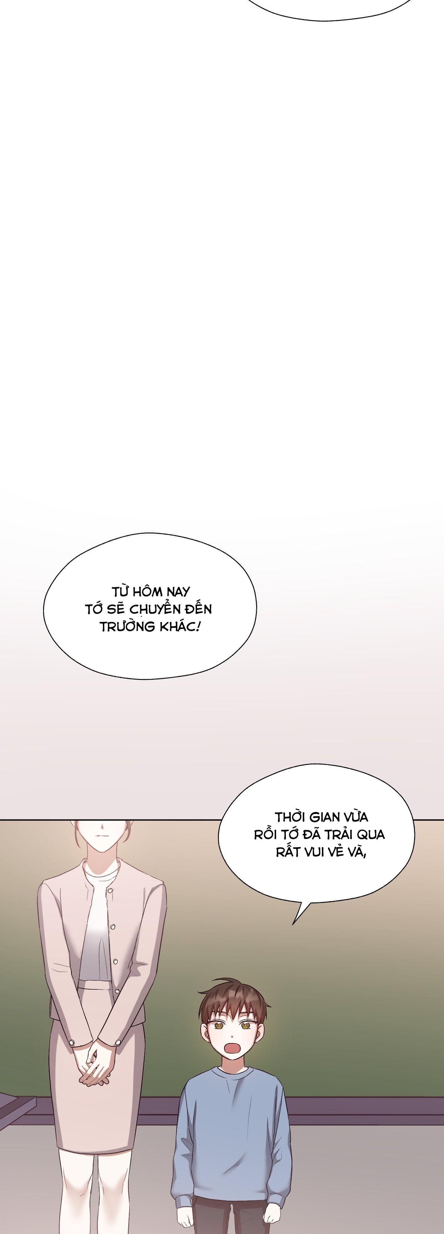 đọc truyện [hoàn] Bạn Thời Thơ Ấu Trong Góc Phòng Chương 4 ảnh 20 tại Giả Dược