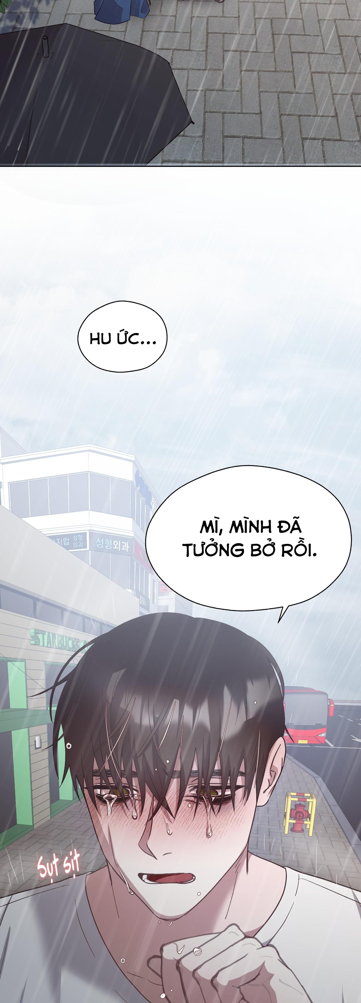 đọc truyện [hoàn] Bạn Thời Thơ Ấu Trong Góc Phòng Chương 8 ảnh 44 tại Giả Dược
