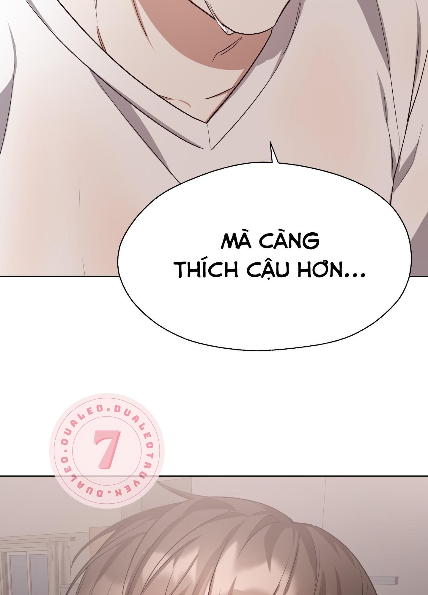 đọc truyện [hoàn] Bạn Thời Thơ Ấu Trong Góc Phòng Chương 9 ảnh 13 tại Giả Dược