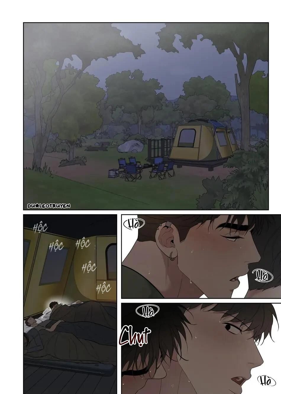 đọc truyện [hoàn] Camping Chương 1 ảnh 2 tại Thiên Thai Truyện