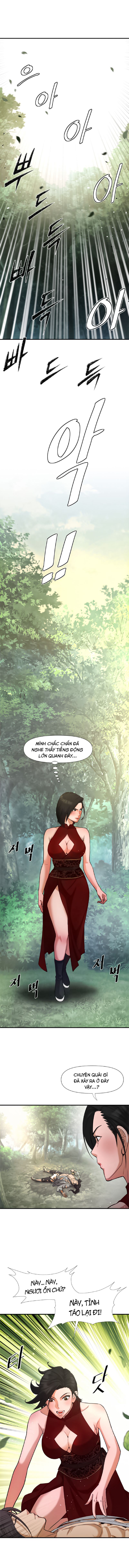 đọc truyện Hoán Cốt Đoạt Thai Chương 2 ảnh 21 tại Giả Dược