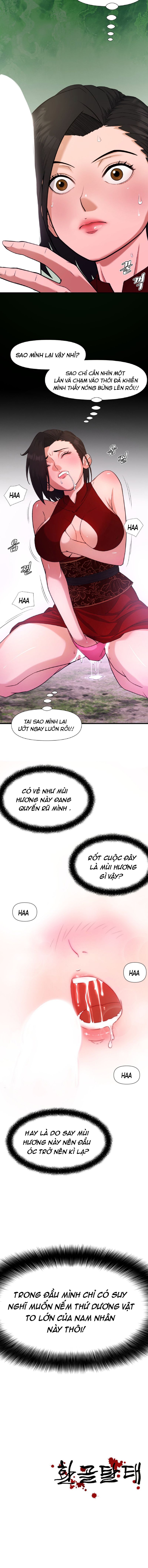 đọc truyện Hoán Cốt Đoạt Thai Chương 2 ảnh 24 tại Giả Dược