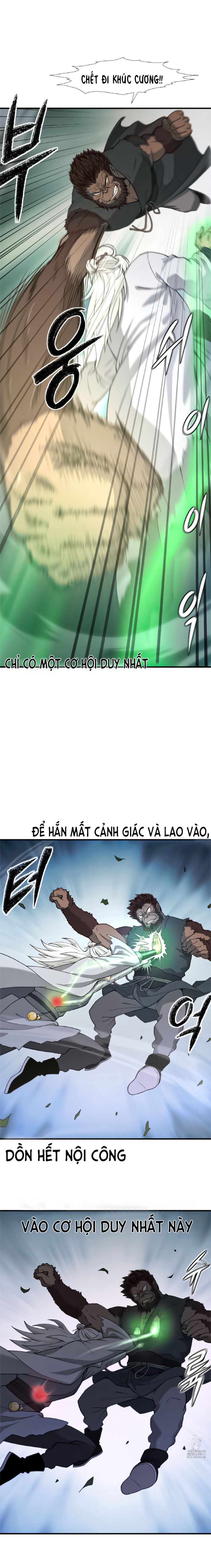 đọc truyện Hoán Cốt Đoạt Thai Chương 2 ảnh 10 tại Giả Dược