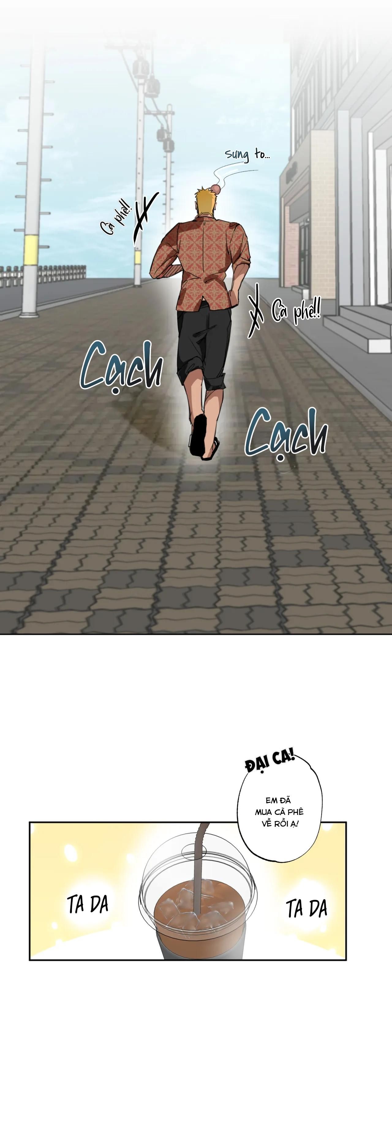 đọc truyện [hoàn] Country Boy: Seriously, I Adore You Chương 1 ảnh 16 tại Thiên Thai Truyện