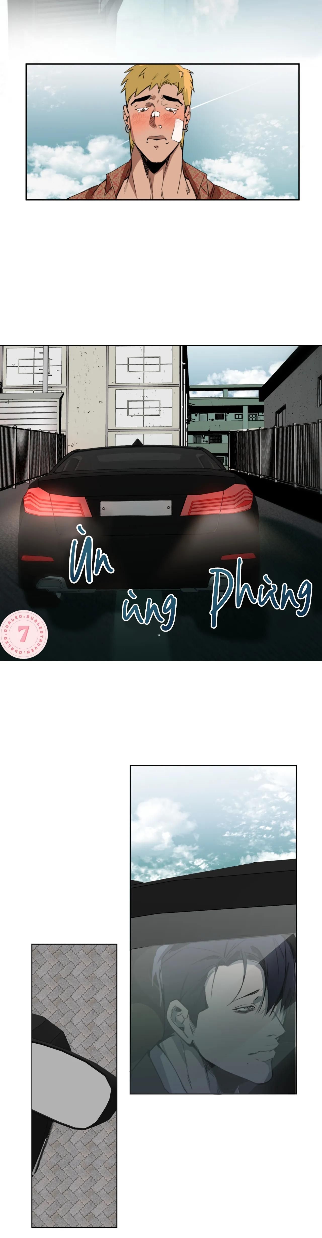 đọc truyện [hoàn] Country Boy: Seriously, I Adore You Chương 1 ảnh 20 tại Thiên Thai Truyện