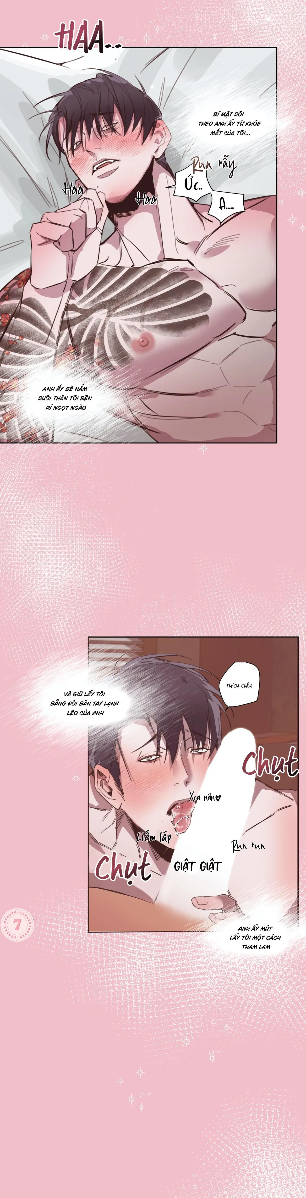 đọc truyện [hoàn] Country Boy: Seriously, I Adore You Chương 1 ảnh 30 tại Thiên Thai Truyện