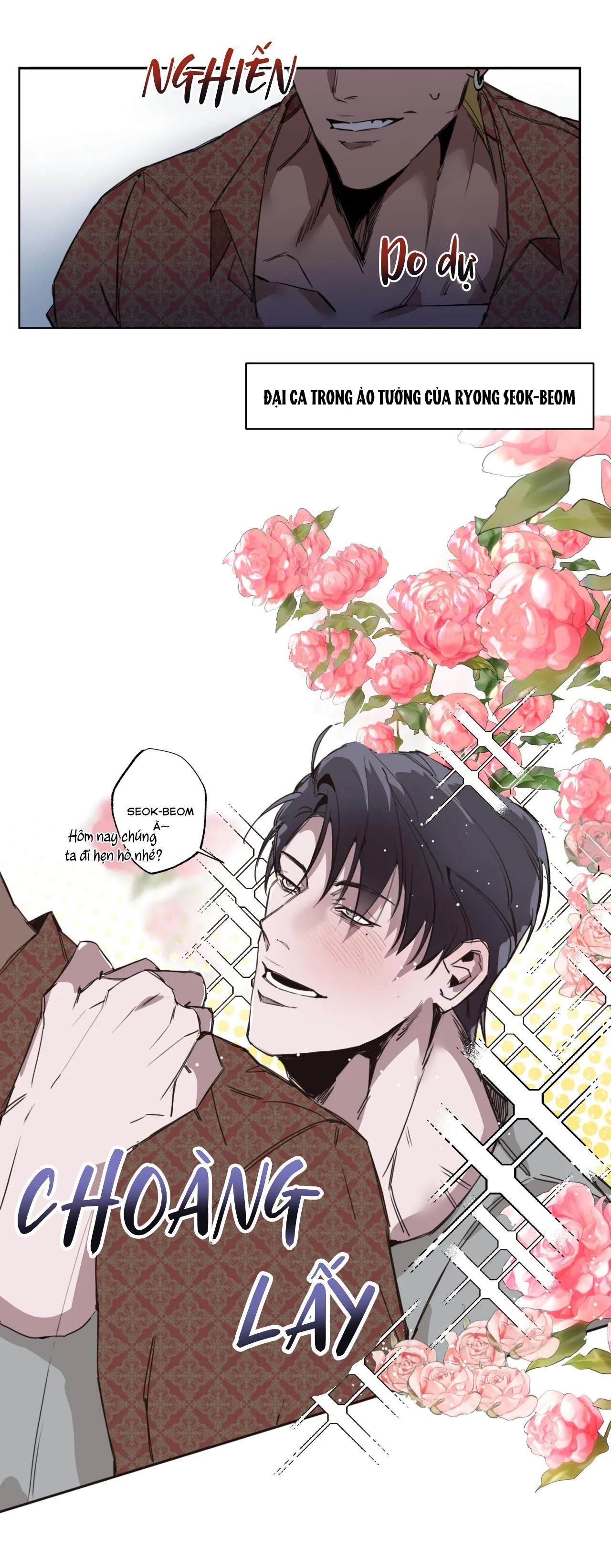 đọc truyện [hoàn] Country Boy: Seriously, I Adore You Chương 1 ảnh 34 tại Thiên Thai Truyện