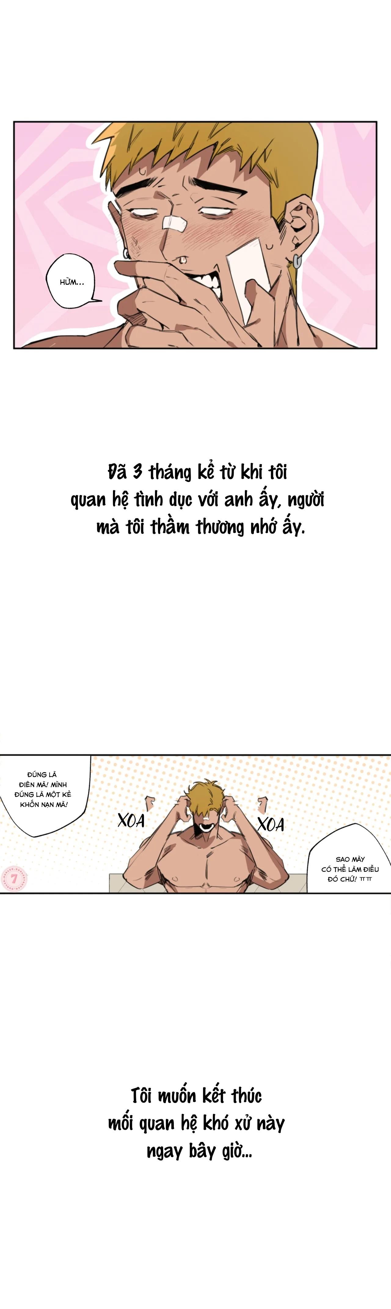 đọc truyện [hoàn] Country Boy: Seriously, I Adore You Chương 1 ảnh 10 tại Thiên Thai Truyện