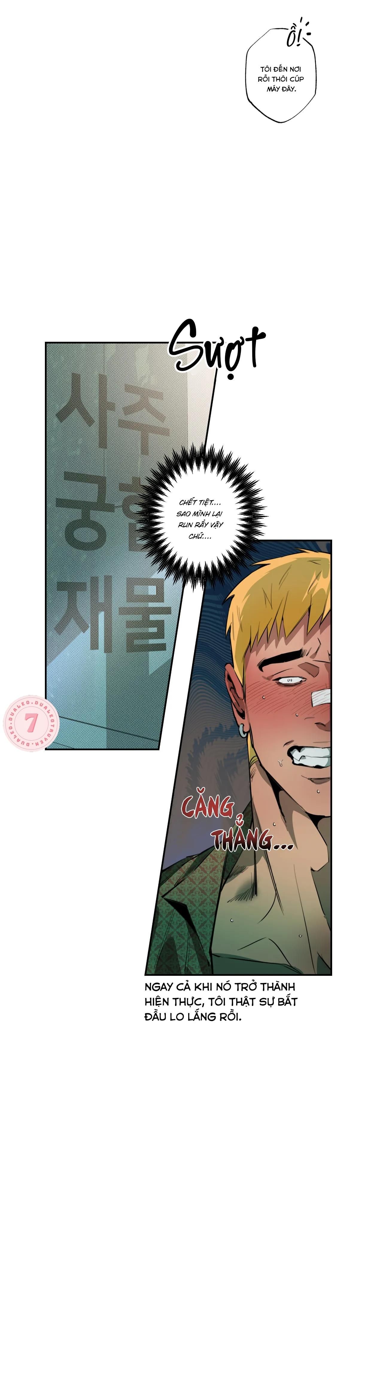 đọc truyện [hoàn] Country Boy: Seriously, I Adore You Chương 2 ảnh 2 tại Thiên Thai Truyện
