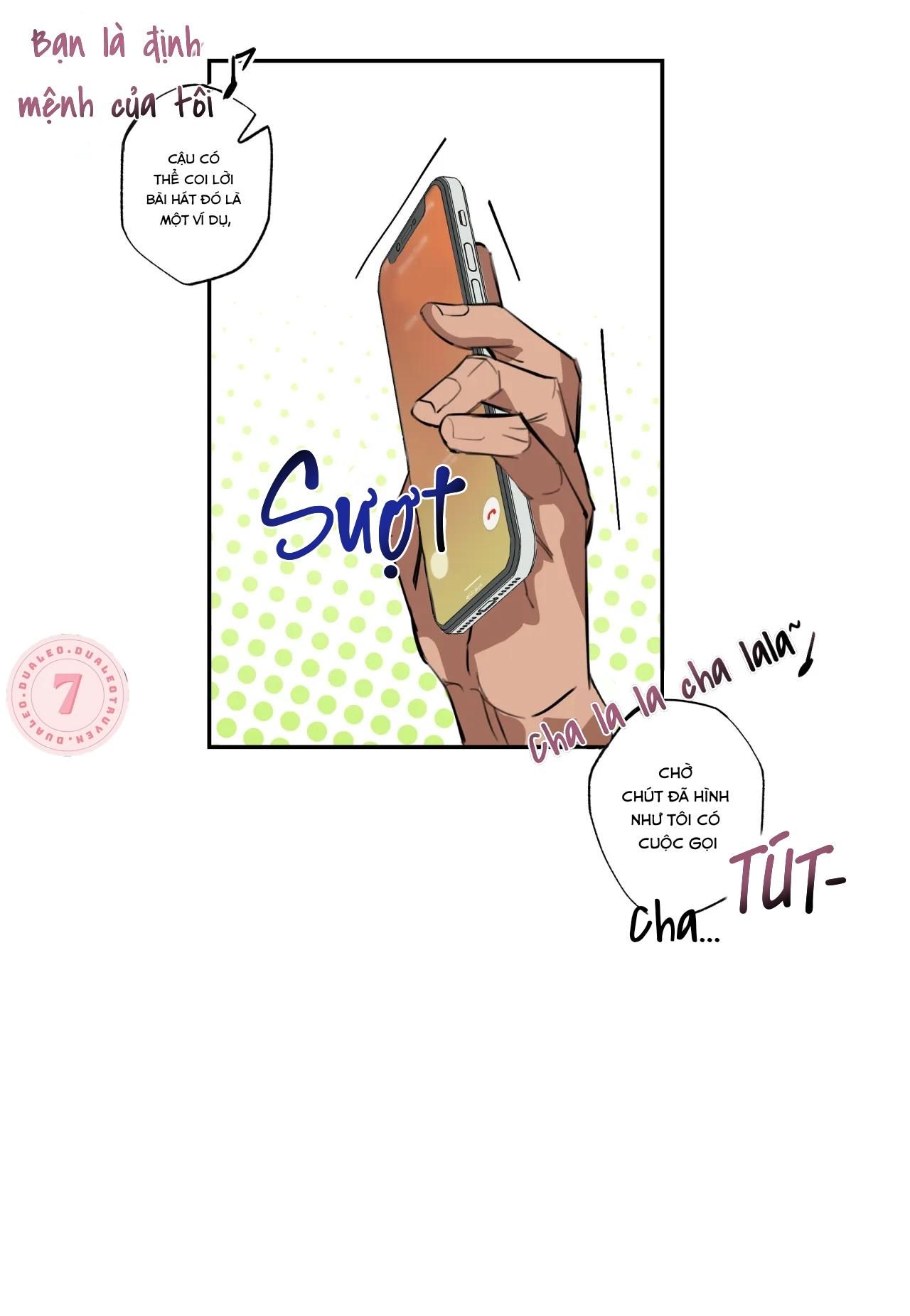 đọc truyện [hoàn] Country Boy: Seriously, I Adore You Chương 2 ảnh 12 tại Thiên Thai Truyện