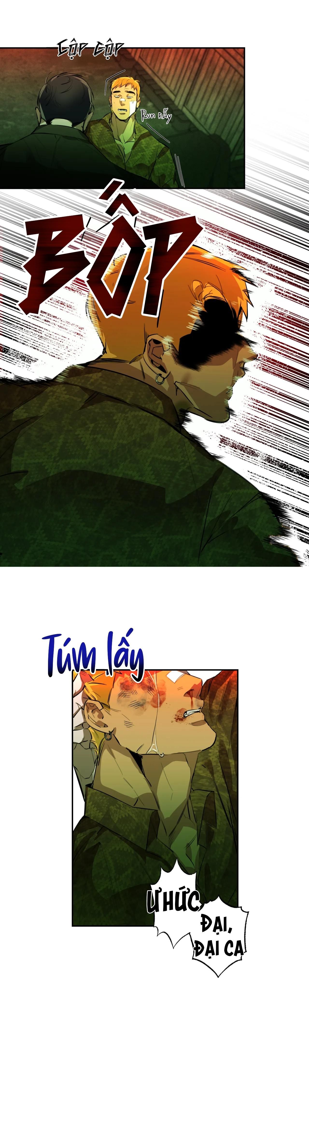 đọc truyện [hoàn] Country Boy: Seriously, I Adore You Chương 2 ảnh 36 tại Thiên Thai Truyện