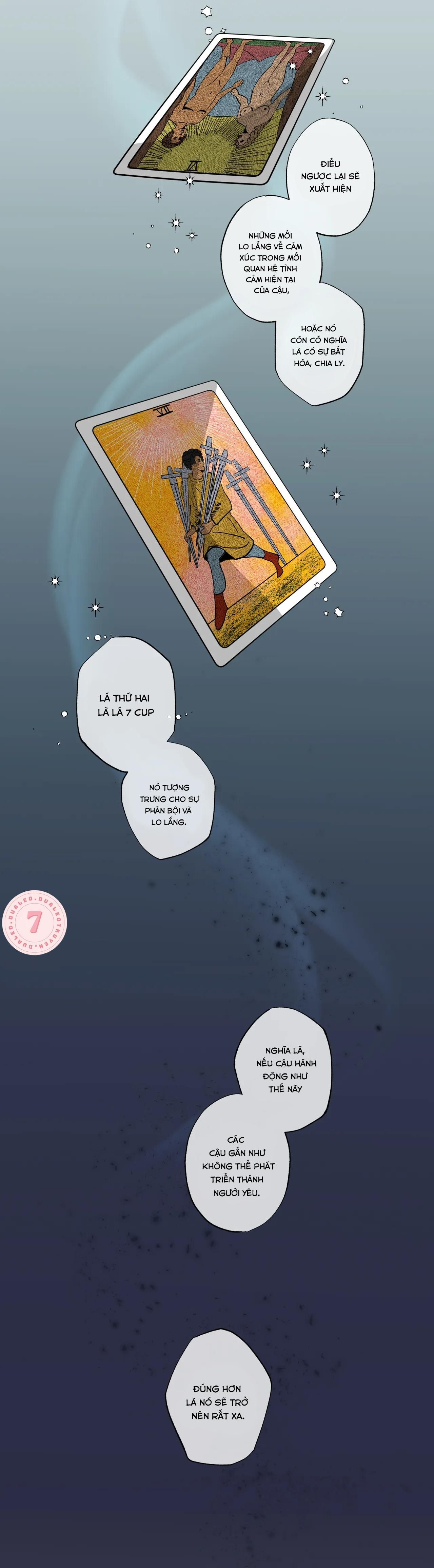 đọc truyện [hoàn] Country Boy: Seriously, I Adore You Chương 2 ảnh 10 tại Thiên Thai Truyện