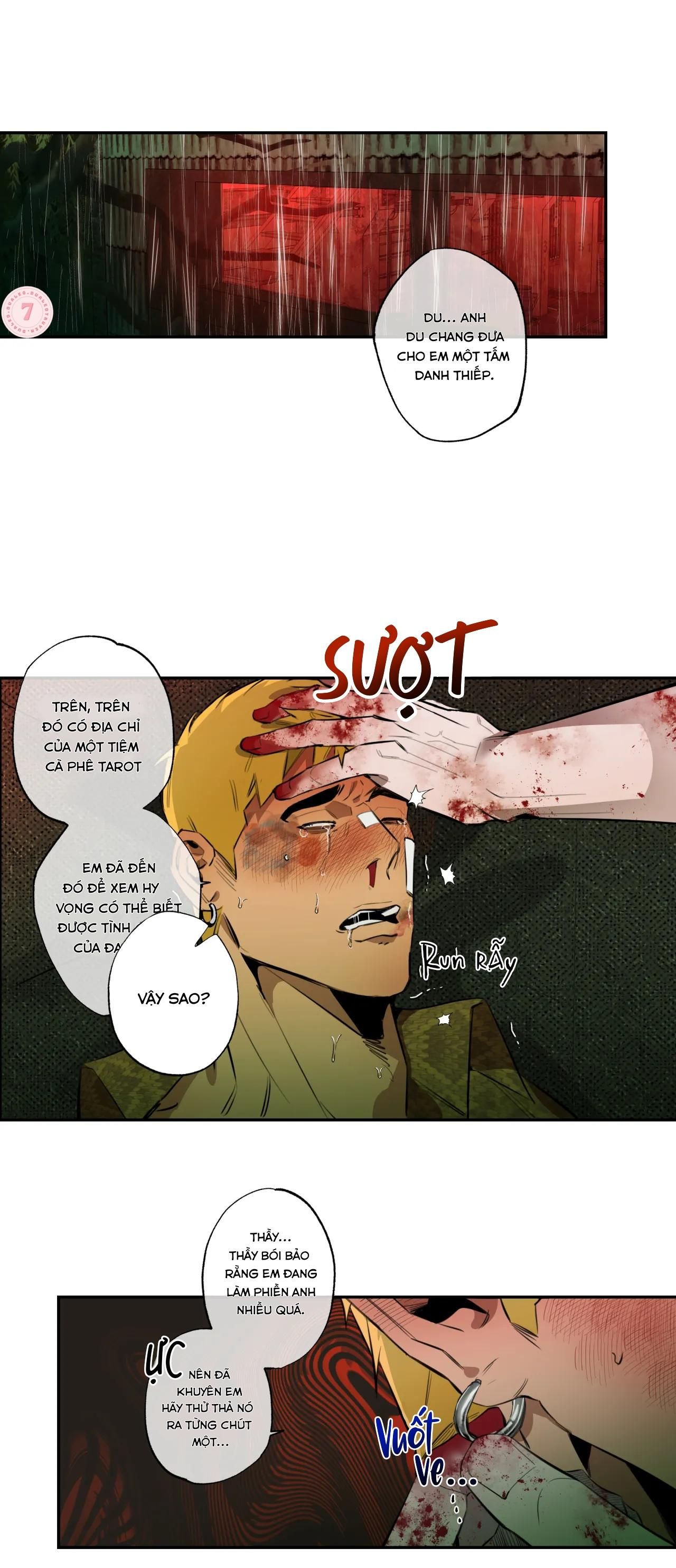 đọc truyện [hoàn] Country Boy: Seriously, I Adore You Chương 3 ảnh 2 tại Thiên Thai Truyện