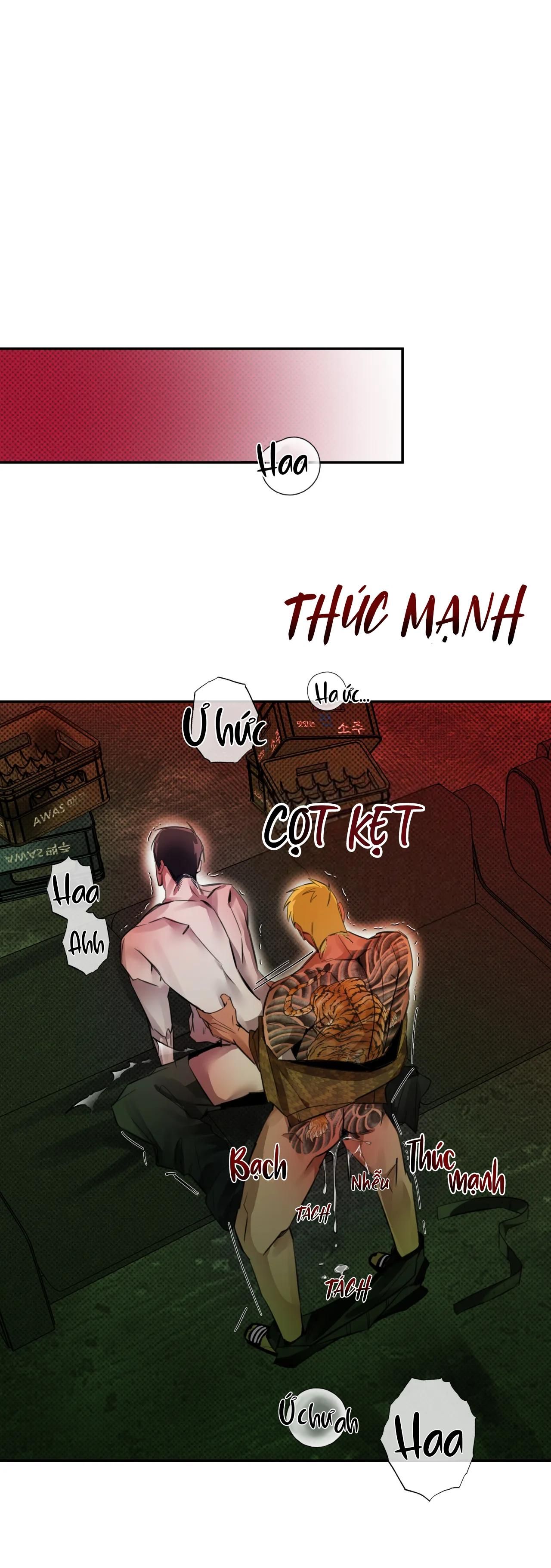 đọc truyện [hoàn] Country Boy: Seriously, I Adore You Chương 3 ảnh 17 tại Thiên Thai Truyện