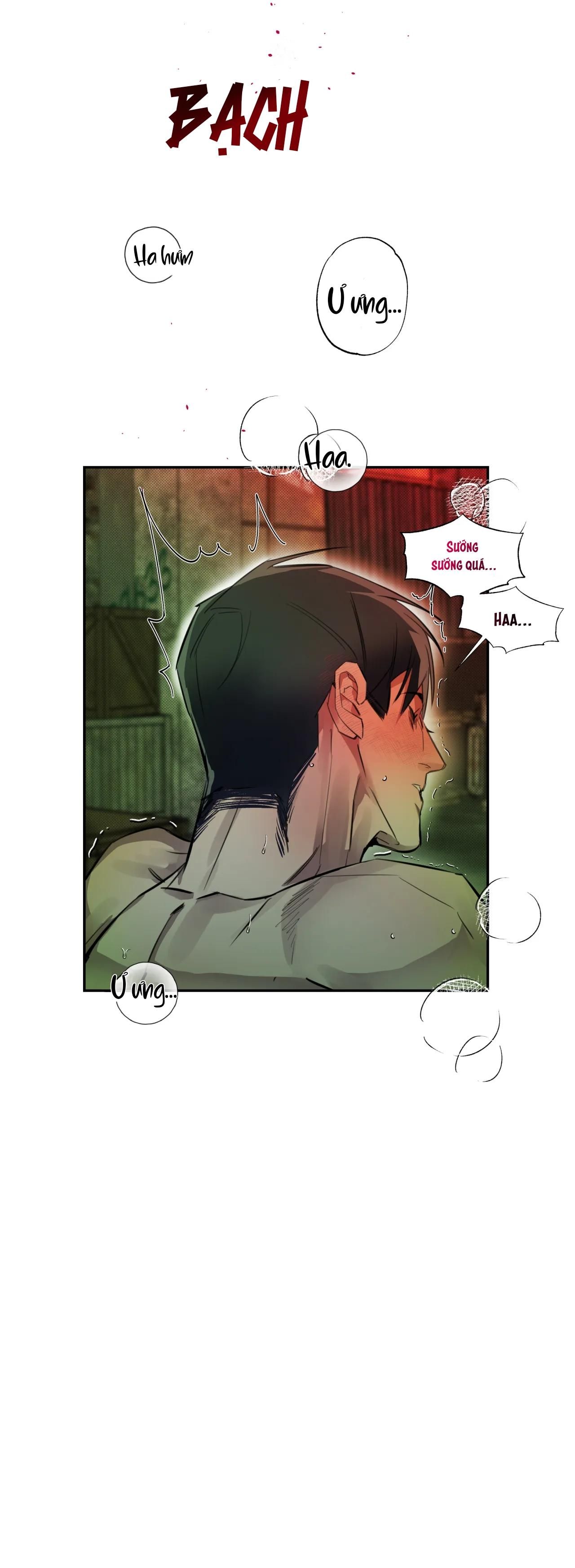 đọc truyện [hoàn] Country Boy: Seriously, I Adore You Chương 3 ảnh 19 tại Thiên Thai Truyện