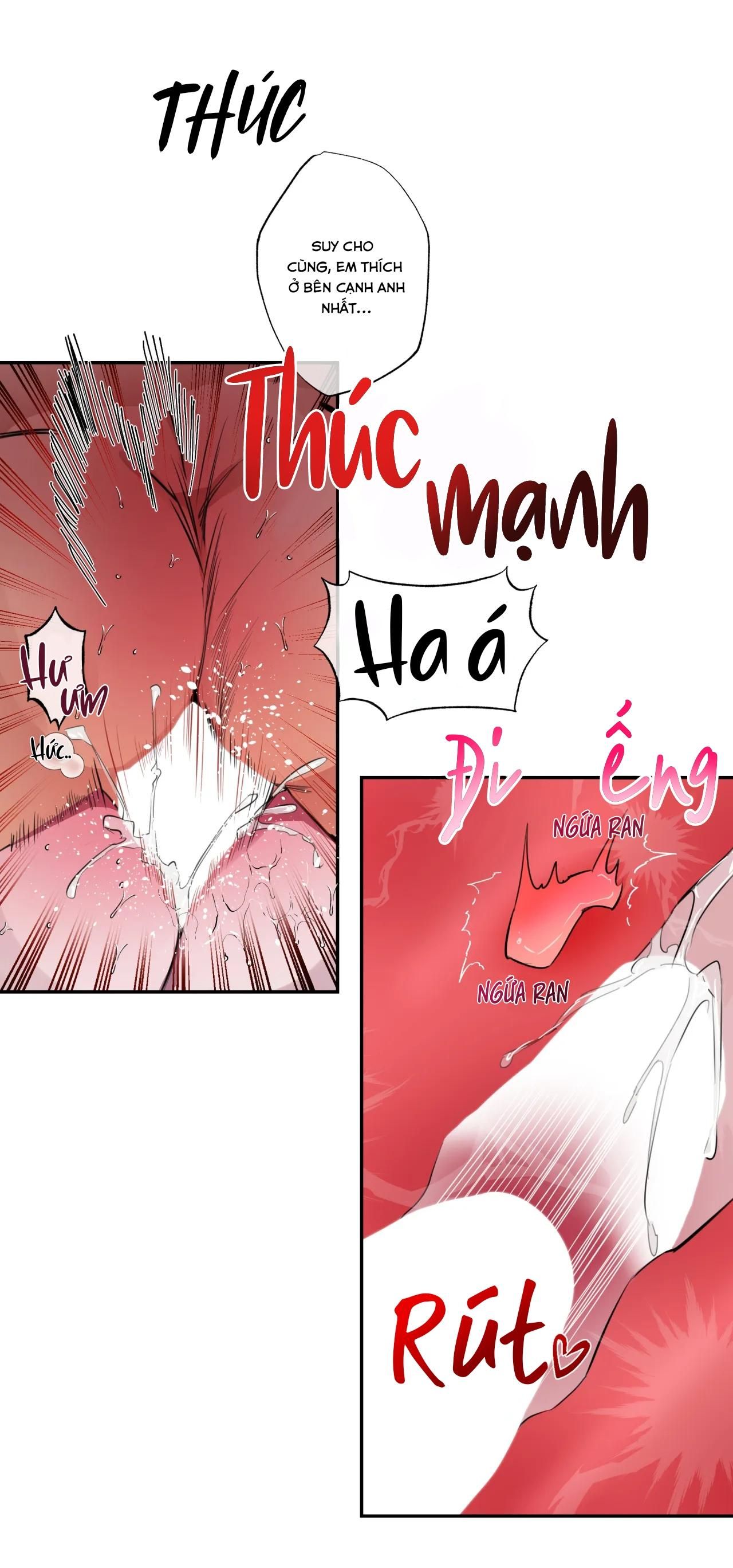 đọc truyện [hoàn] Country Boy: Seriously, I Adore You Chương 3 ảnh 30 tại Thiên Thai Truyện