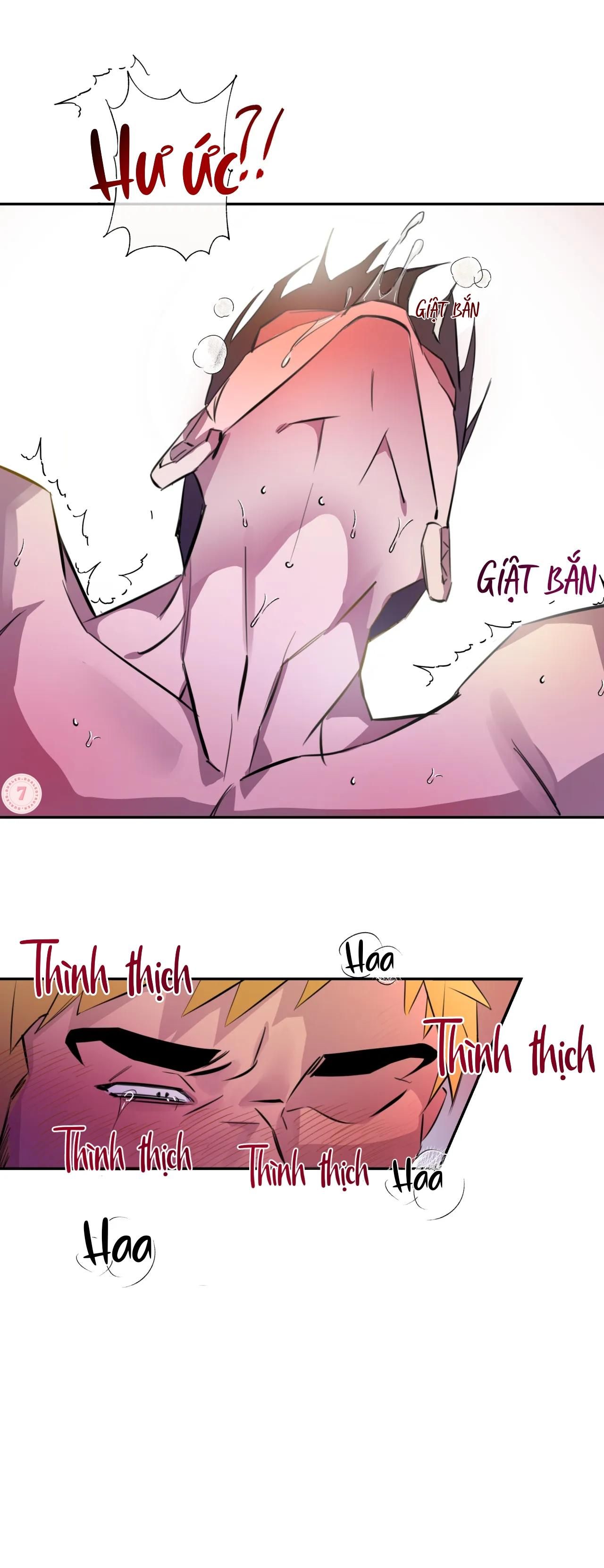 đọc truyện [hoàn] Country Boy: Seriously, I Adore You Chương 3 ảnh 31 tại Thiên Thai Truyện