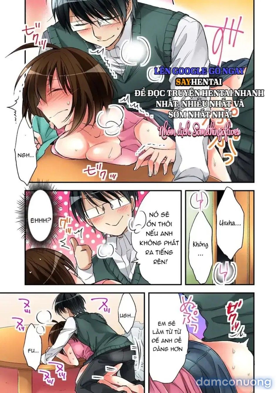 đọc truyện Hoán Đổi Cơ Thể Với Gái Mại Dâm, Tôi Cố Gắng Quan Hệ Tình Dục- Tuyển Tập Chương 4 ảnh 22 tại Thiên Thai Truyện