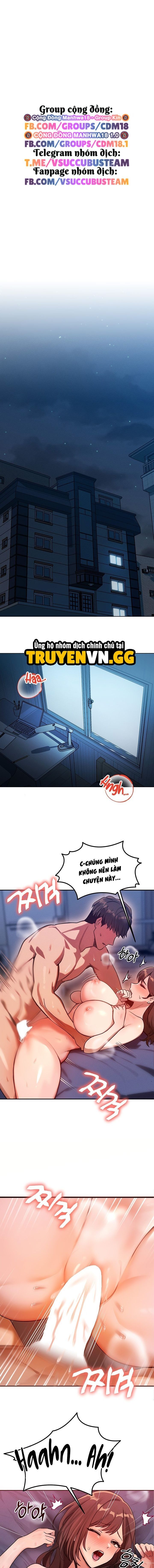 Hoán Đổi Cơ Thể Chương 1 page 2 - Giả Dược