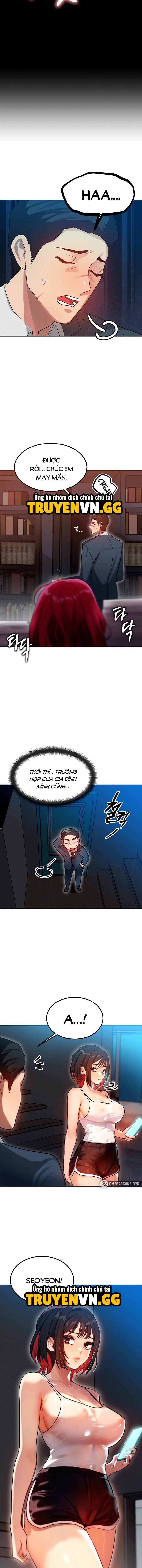 Hoán Đổi Cơ Thể Chương 1 page 13 - Giả Dược