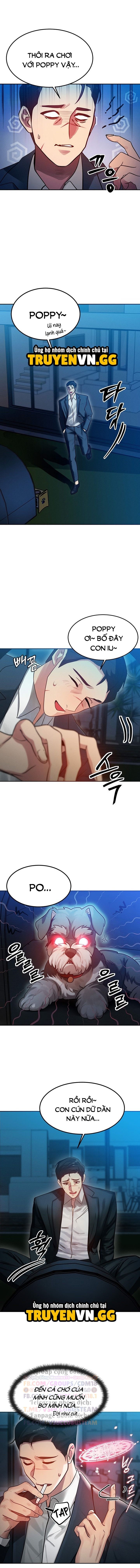 Hoán Đổi Cơ Thể Chương 1 page 15 - Giả Dược