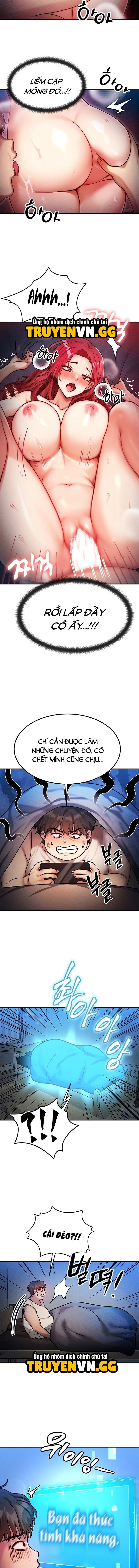Hoán Đổi Cơ Thể Chương 1 page 21 - Giả Dược