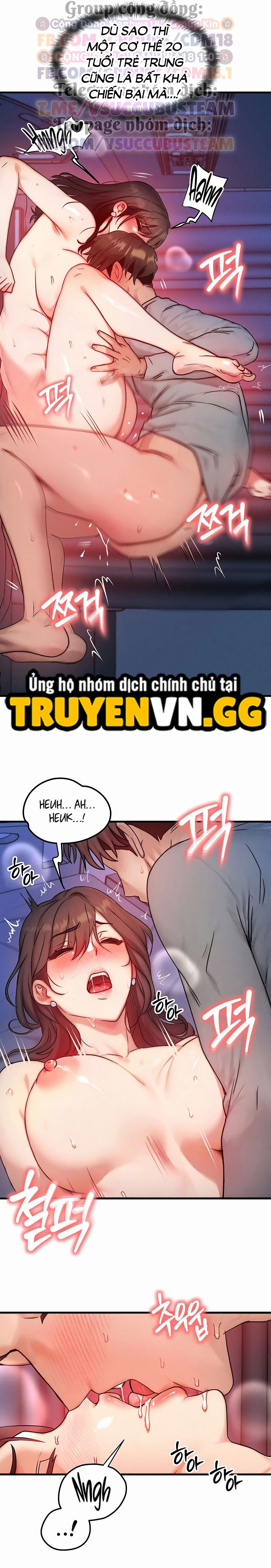 đọc truyện Hoán Đổi Cơ Thể Chương 10 ảnh 14 tại Thiên Thai Truyện