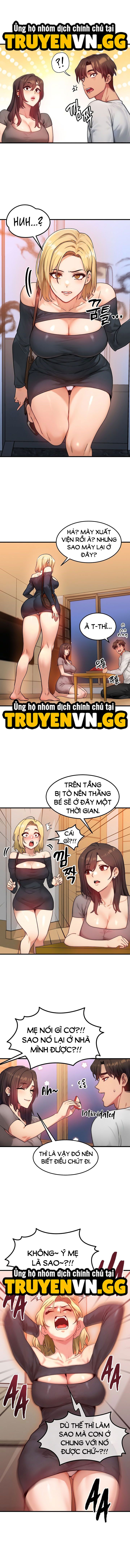 đọc truyện Hoán Đổi Cơ Thể Chương 11 ảnh 15 tại Thiên Thai Truyện