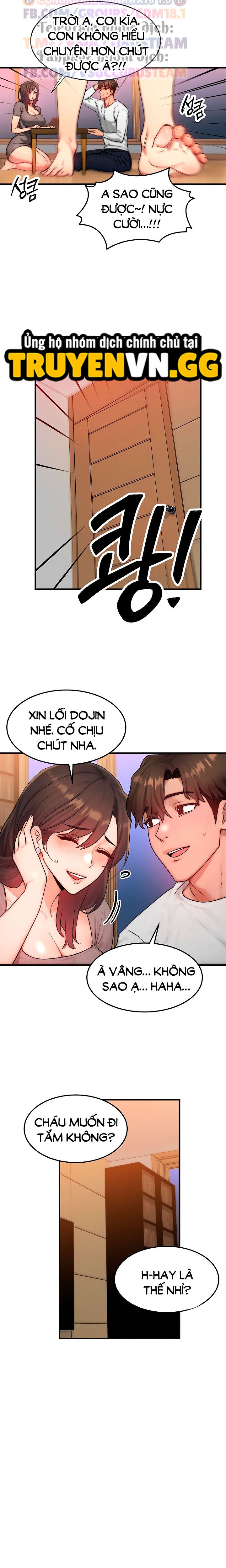 đọc truyện Hoán Đổi Cơ Thể Chương 11 ảnh 16 tại Thiên Thai Truyện