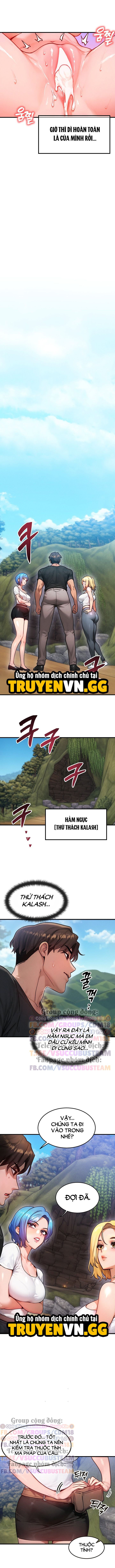 đọc truyện Hoán Đổi Cơ Thể Chương 16 ảnh 8 tại Giả Dược
