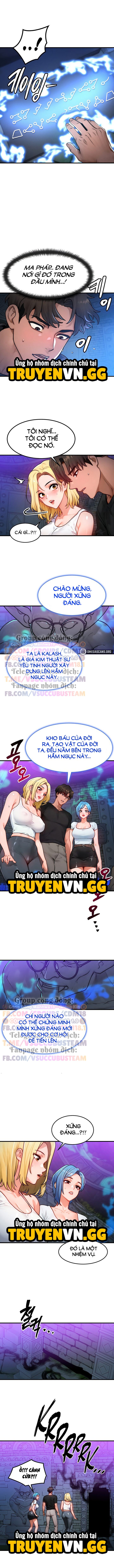đọc truyện Hoán Đổi Cơ Thể Chương 17 ảnh 5 tại Giả Dược