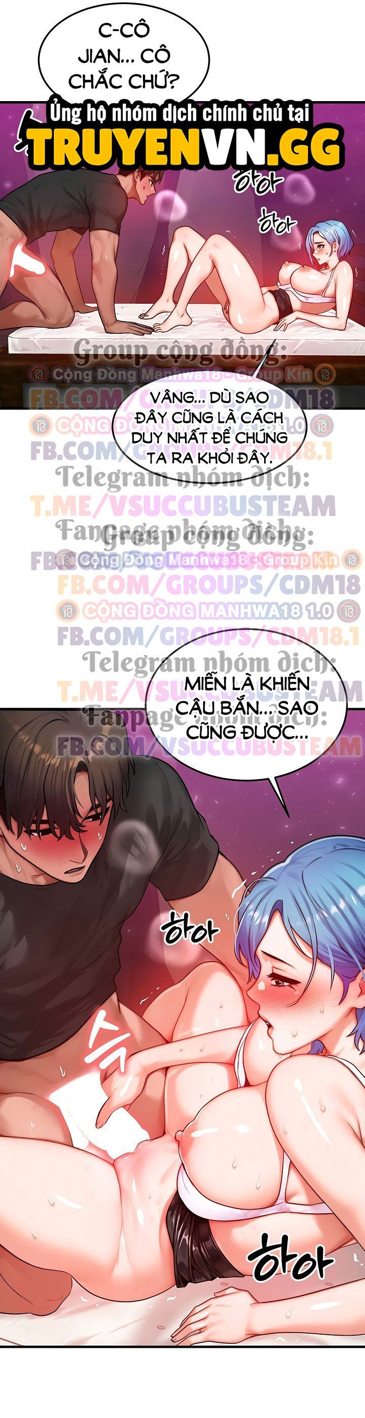 đọc truyện Hoán Đổi Cơ Thể Chương 19 ảnh 11 tại Truyện Dạ Ký