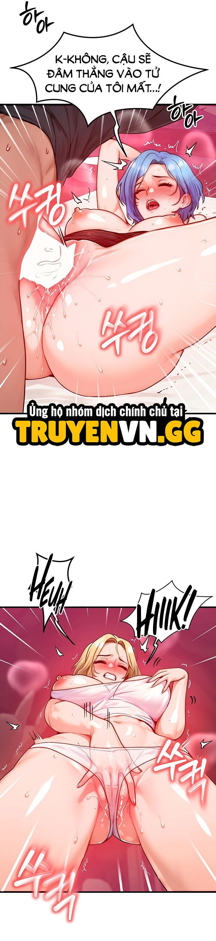 đọc truyện Hoán Đổi Cơ Thể Chương 19 ảnh 17 tại Truyện Dạ Ký