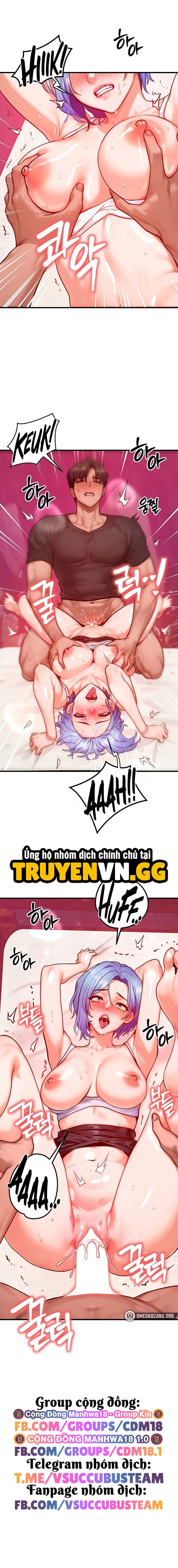 đọc truyện Hoán Đổi Cơ Thể Chương 19 ảnh 20 tại Truyện Dạ Ký