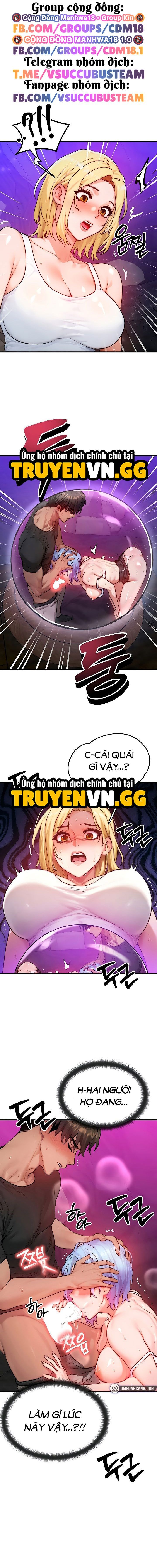 đọc truyện Hoán Đổi Cơ Thể Chương 19 ảnh 3 tại Truyện Dạ Ký