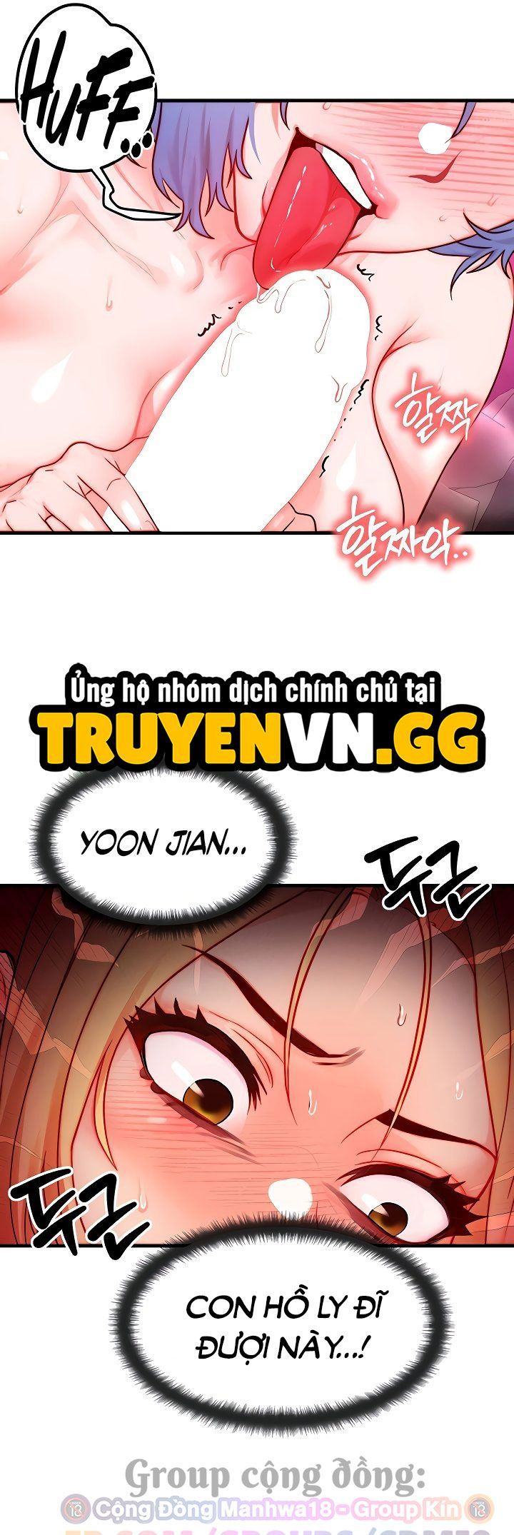 đọc truyện Hoán Đổi Cơ Thể Chương 19 ảnh 5 tại Truyện Dạ Ký