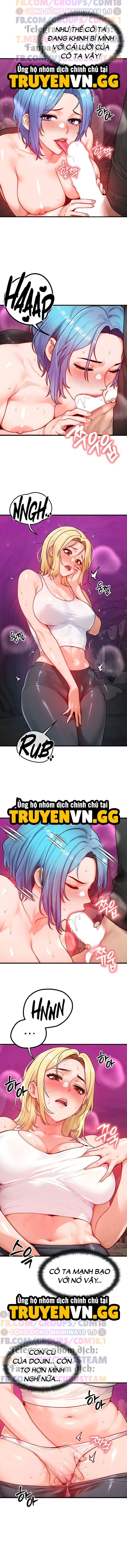 đọc truyện Hoán Đổi Cơ Thể Chương 19 ảnh 6 tại Truyện Dạ Ký