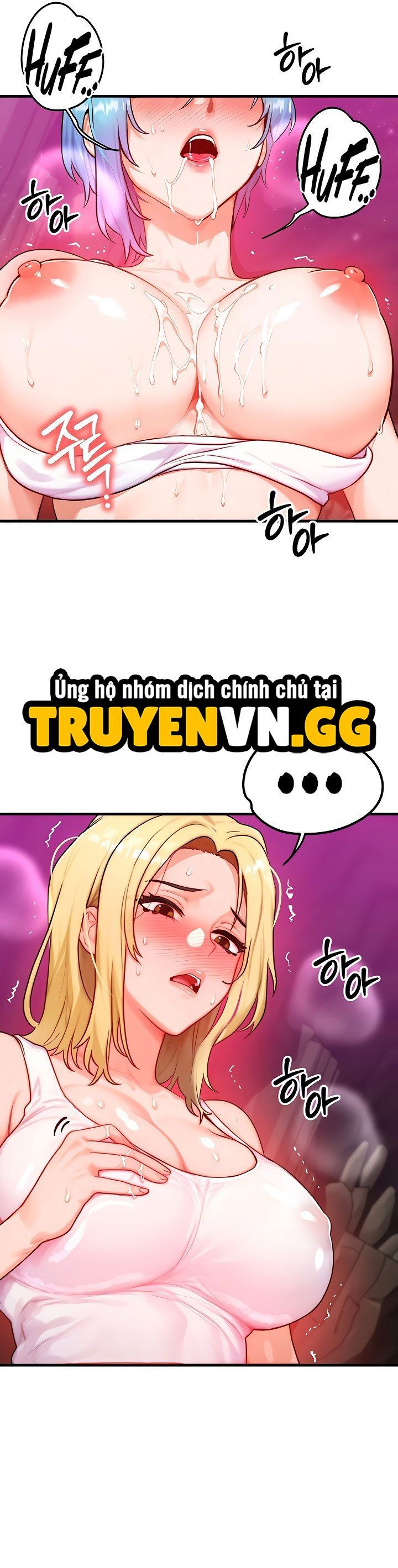 đọc truyện Hoán Đổi Cơ Thể Chương 19 ảnh 9 tại Truyện Dạ Ký