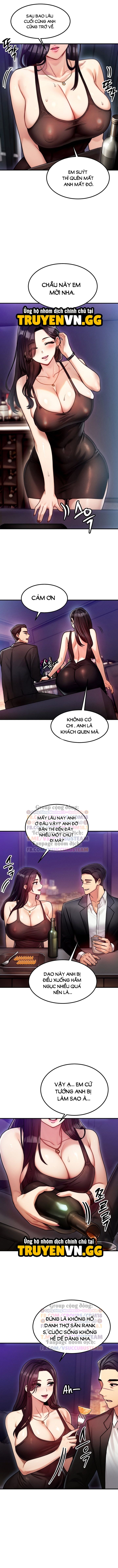 Hoán Đổi Cơ Thể Chương 2 page 9 - Giả Dược