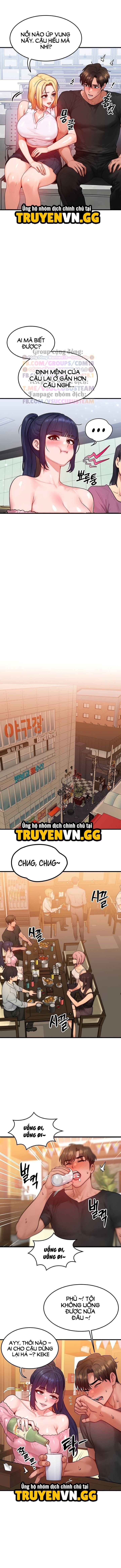 đọc truyện Hoán Đổi Cơ Thể Chương 21 ảnh 8 tại Thiên Thai Truyện