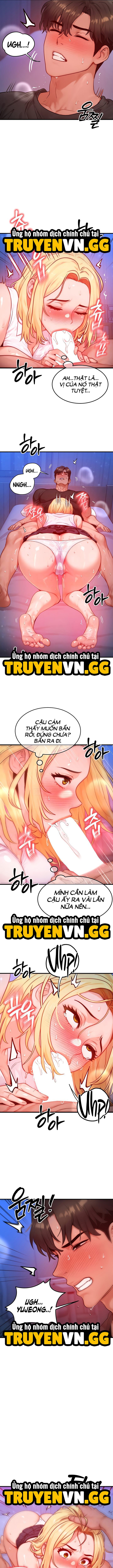 đọc truyện Hoán Đổi Cơ Thể Chương 23 ảnh 4 tại Thiên Thai Truyện