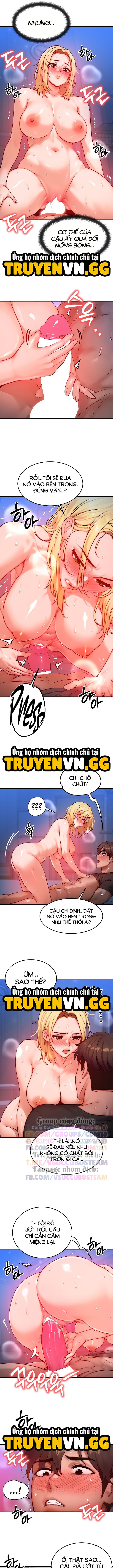 đọc truyện Hoán Đổi Cơ Thể Chương 23 ảnh 8 tại Thiên Thai Truyện