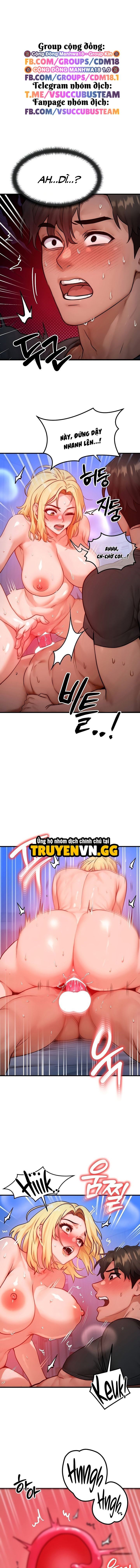 đọc truyện Hoán Đổi Cơ Thể Chương 24 ảnh 2 tại Thiên Thai Truyện