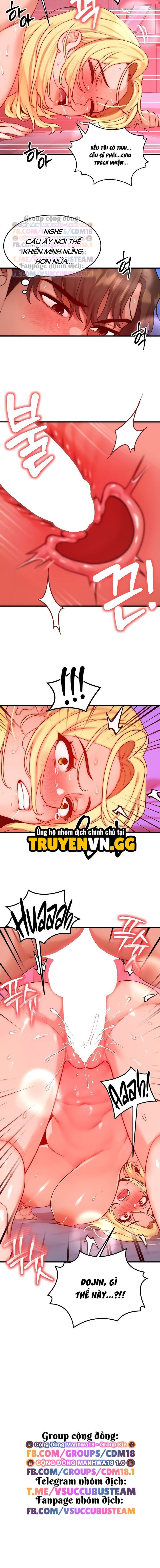 đọc truyện Hoán Đổi Cơ Thể Chương 24 ảnh 14 tại Thiên Thai Truyện