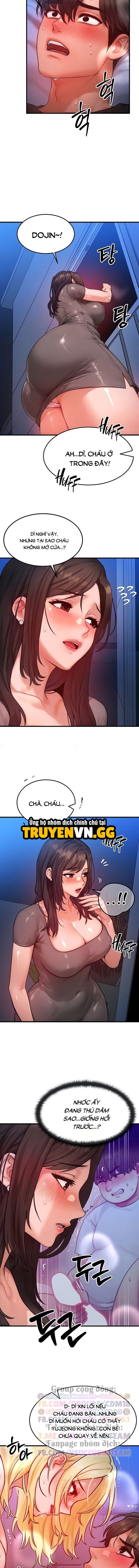 đọc truyện Hoán Đổi Cơ Thể Chương 24 ảnh 5 tại Thiên Thai Truyện