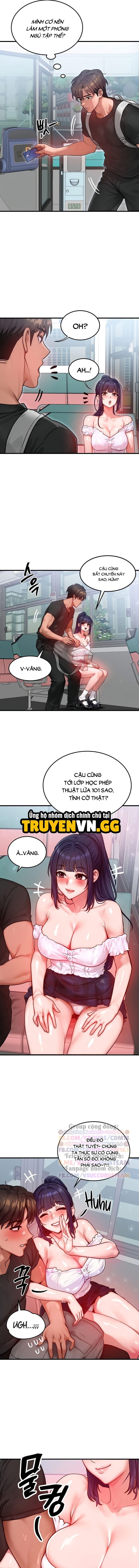 đọc truyện Hoán Đổi Cơ Thể Chương 25 ảnh 14 tại Thiên Thai Truyện
