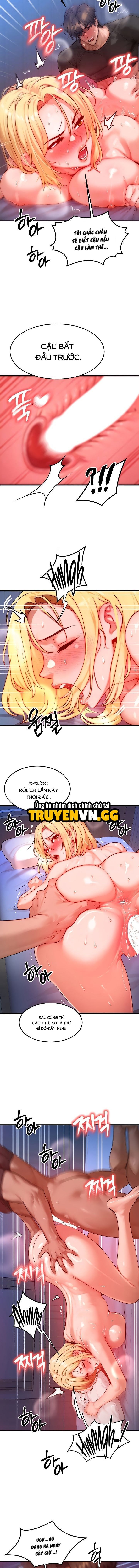 đọc truyện Hoán Đổi Cơ Thể Chương 25 ảnh 4 tại Thiên Thai Truyện